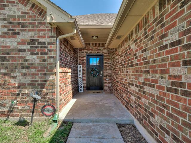 House for sale in Piedmont, Oklahoma