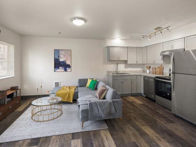 Apartment for rent in Oregonia