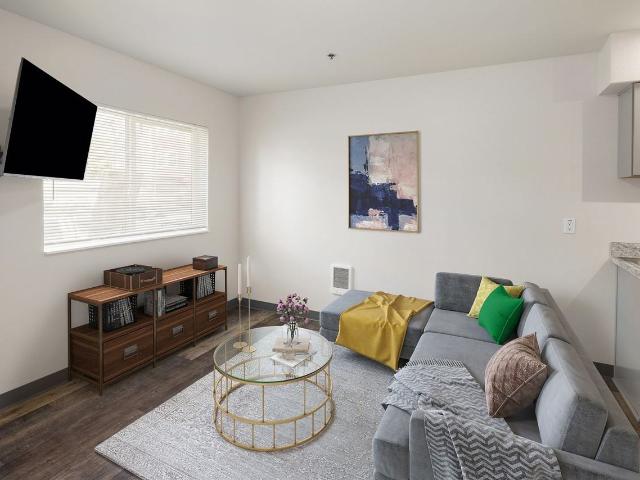 Apartment for rent in Oregonia