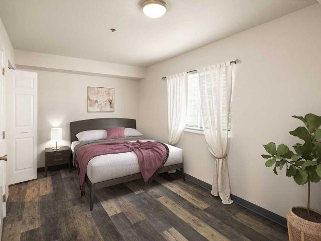 Apartment for rent in Oregonia