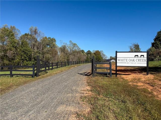 Land for sale in North Carolina