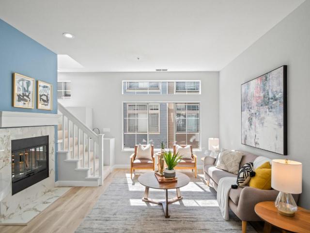 Townhouse for sale in Sunnyvale