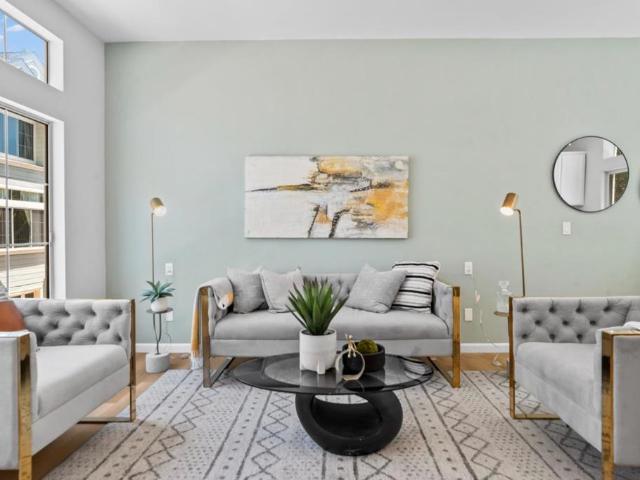 Townhouse for sale in Sunnyvale, California