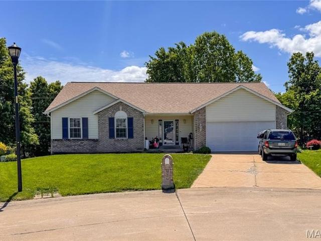 House for sale in Saint Charles, Missouri