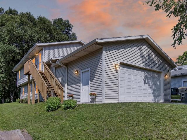 House for sale in Twin Lakes, Wisconsin
