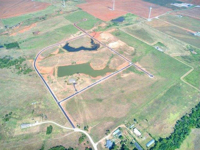 Land for sale in Tuttle, Oklahoma