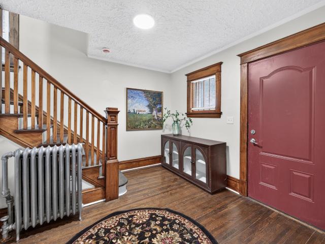House for sale in Rondo, Saint Paul