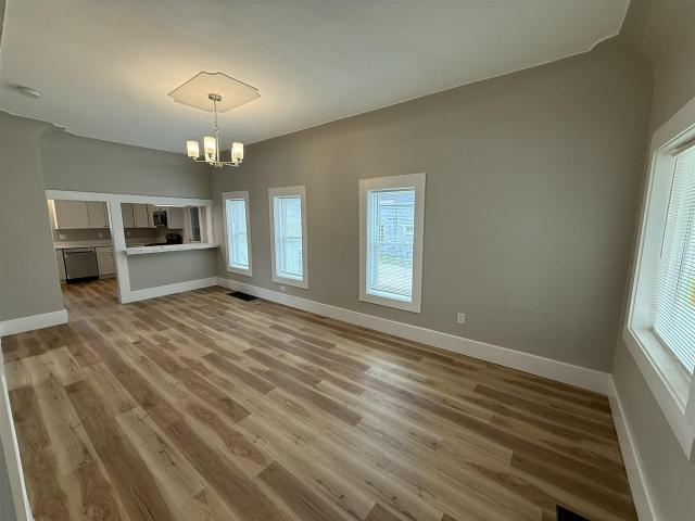 House for sale in Muskegon, Michigan
