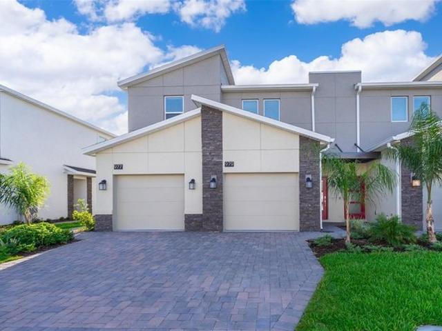 Condo for sale in Davenport, Florida