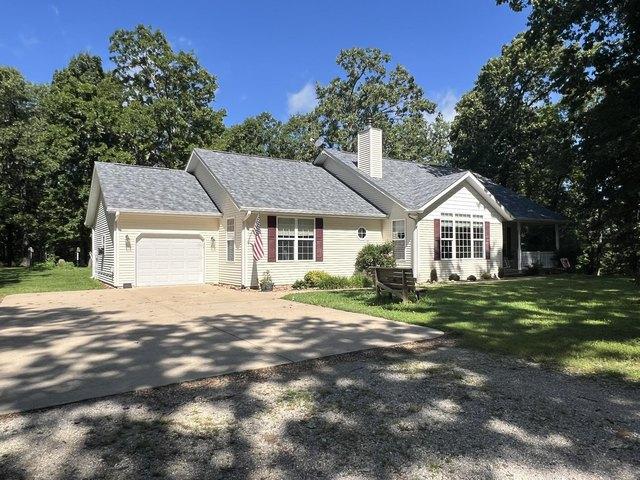 House for sale in Howell, Missouri