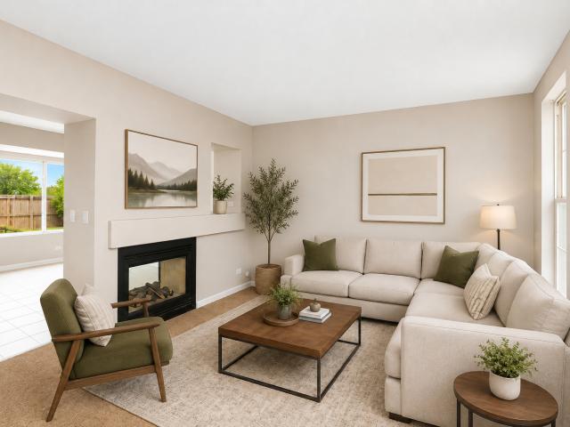 Property for rent in Aurora, Illinois
