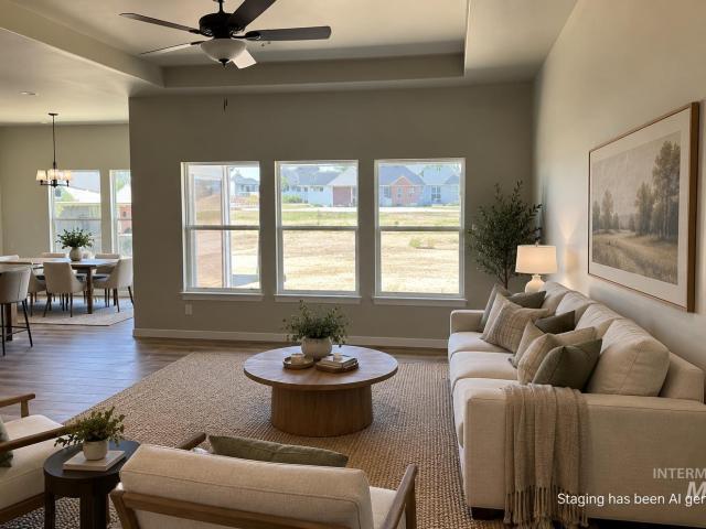 House for sale in Twin Falls, Idaho