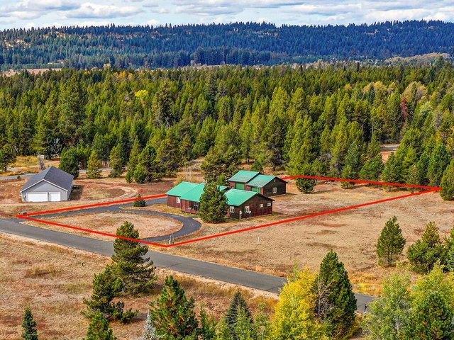 House for sale in McCall, Valley County