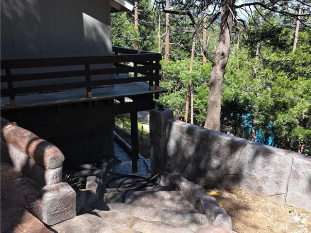 Property for rent in Cedarpines Park, California