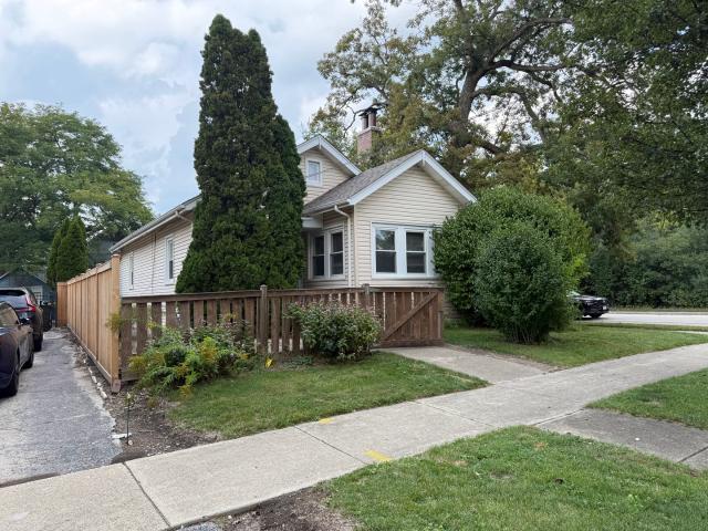 House for sale in Winnetka, Illinois