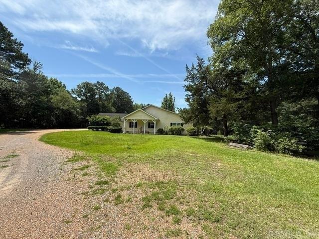 House for sale in Smackover, Union County