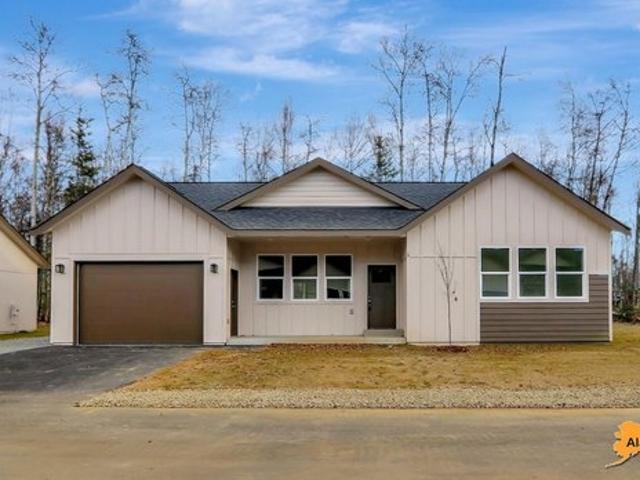 Condo for sale in Wasilla