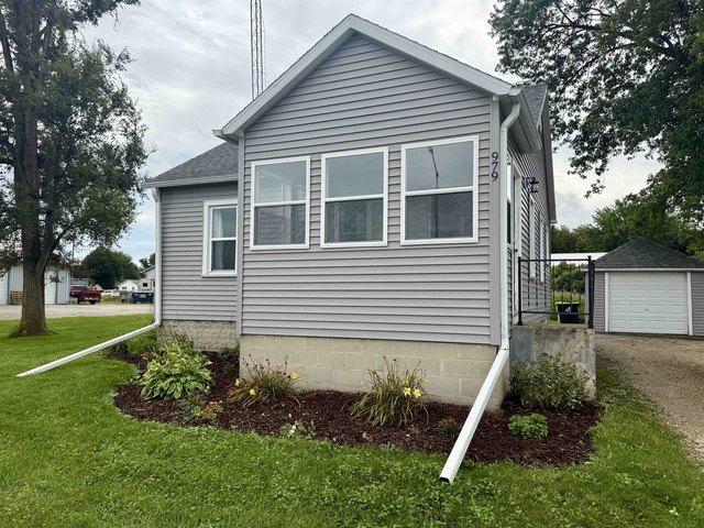 House for rent in Waupun, Wisconsin