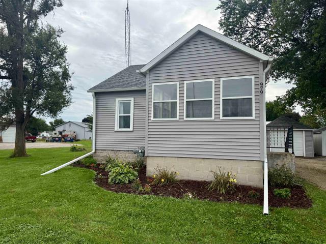House for sale in Waupun, Dodge County