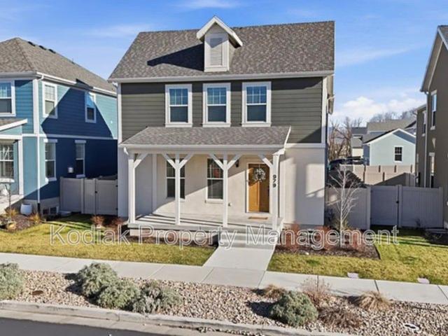 House for sale in Layton, Utah