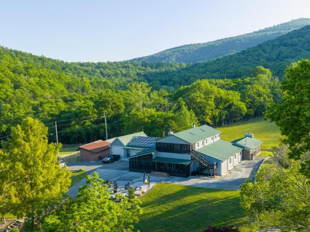 House for sale in Tennessee
