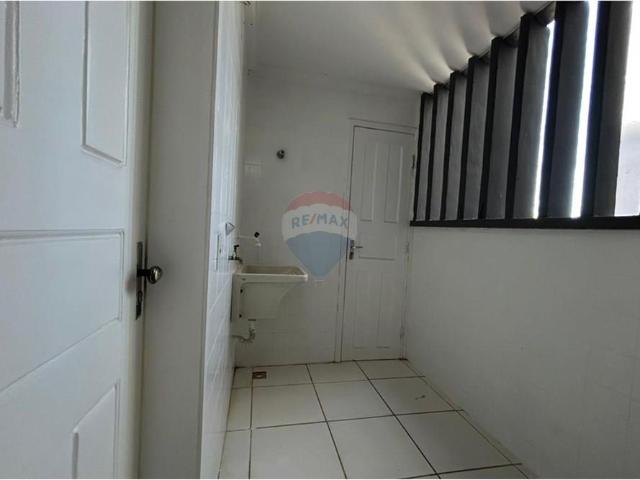 Apartamento aluguel em Região Geográfica Imediata de São Luís, Nazaré