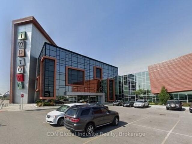 Office for rent in York, Ontario