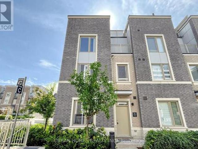 Townhouse for sale in York, Ontario