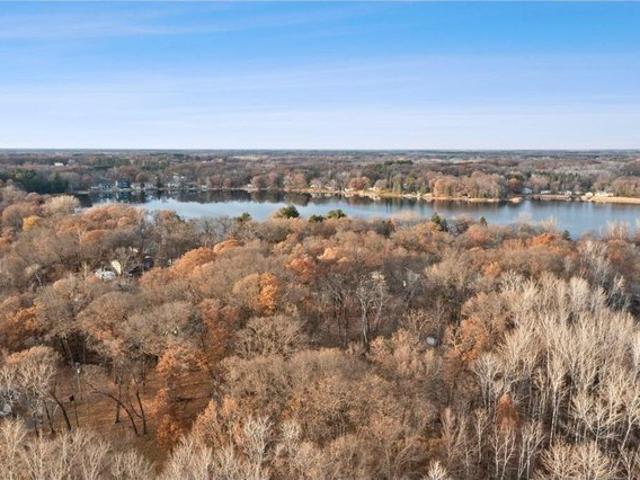 Land for sale in Zimmerman, Minnesota