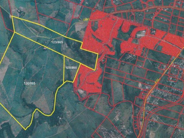 Farm for sale in Princess Grant, Kwazulu-natal