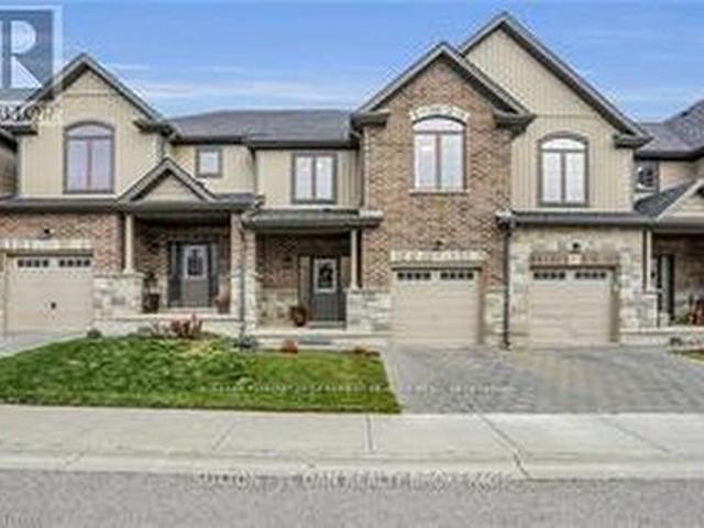 Townhouse for rent in Arva, Ontario