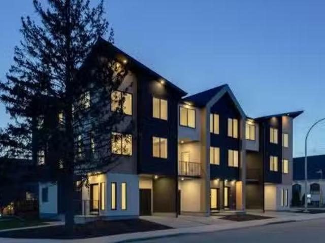 Condo for sale in Northwest, Alberta