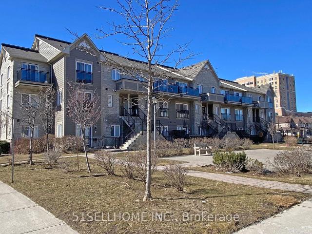 Condo for sale in Woburn, Ontario