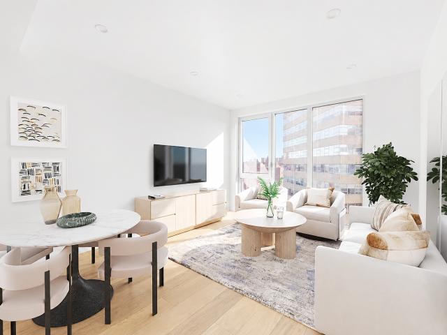 Condo for rent in Queens, Arverne