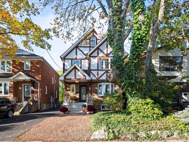 House for sale in Woburn, Ontario