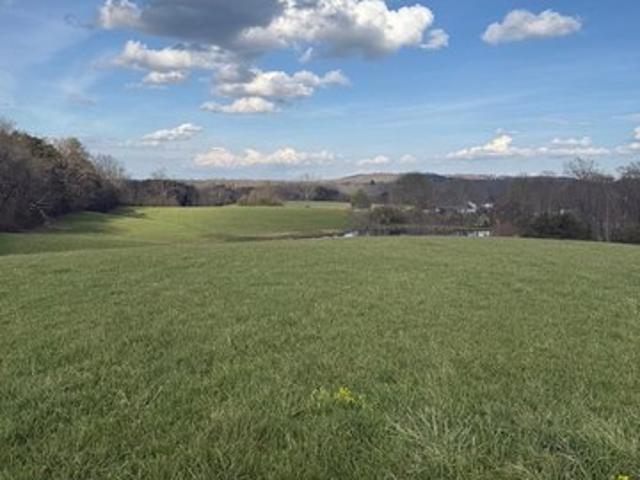 Farm for sale in Tennessee