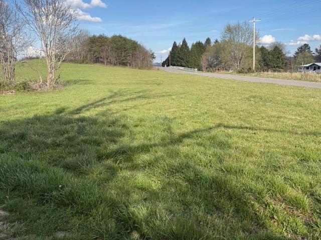 Land for sale in Tennessee