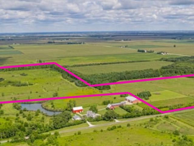 Farm for sale in Ashkum, Illinois