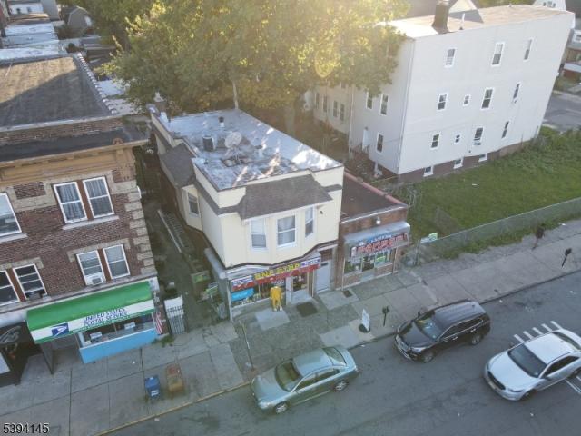 Commercial for sale in East Orange, New Jersey