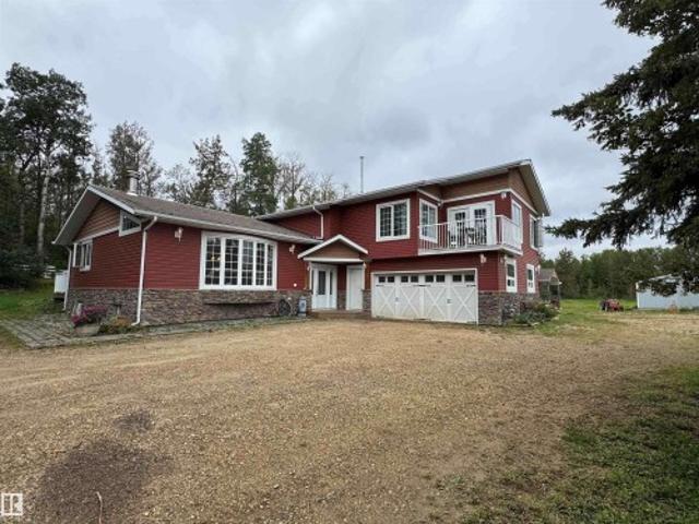 House for sale in Alberta