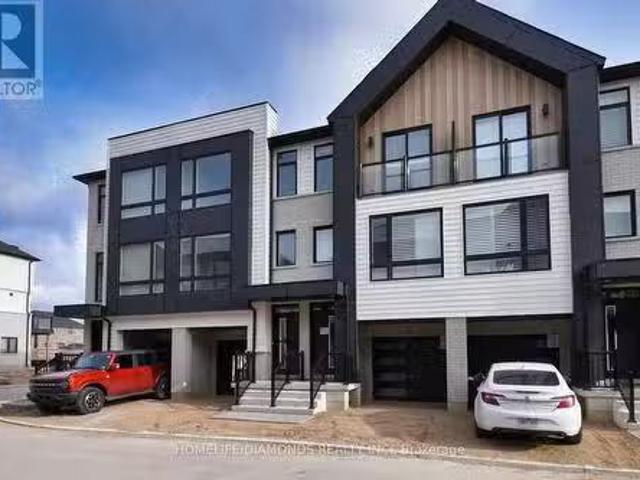 Condo for rent in County Of Brant, Ontario