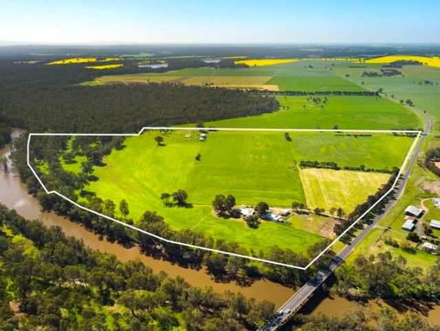House for sale in Laanecoorie, Victoria