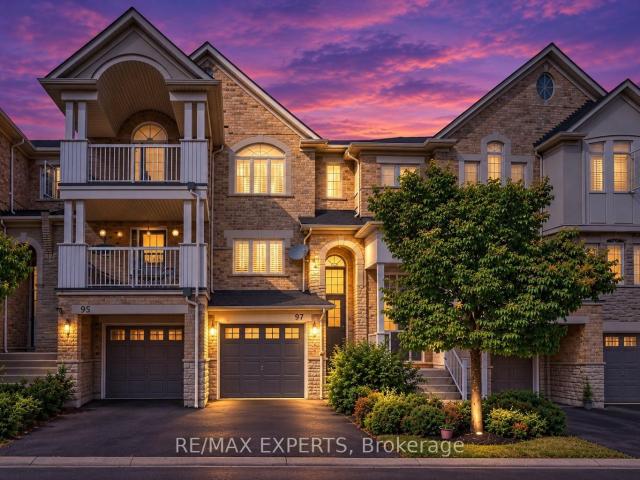 Condo for sale in Mississauga, Ontario