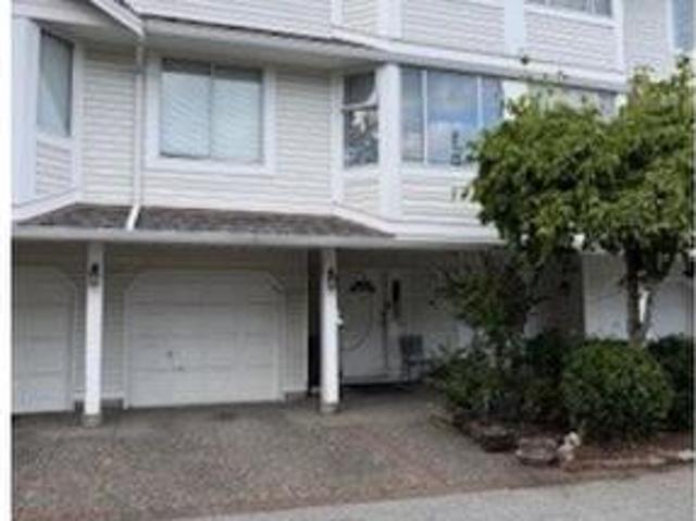 Townhouse for sale in Surrey, British Columbia