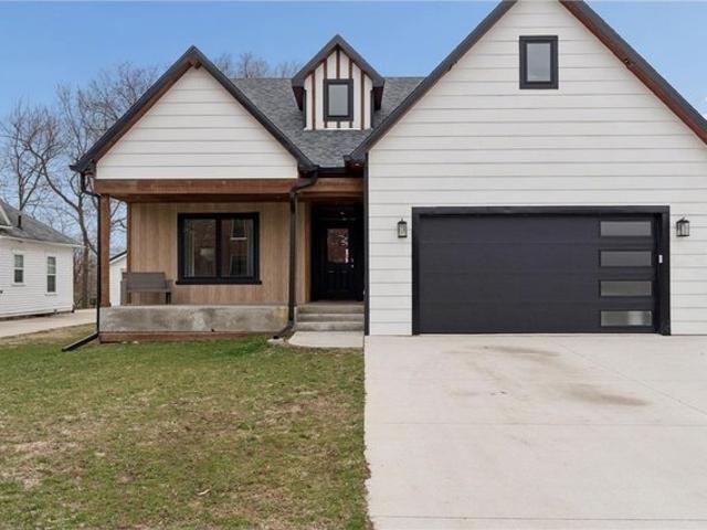 House for sale in Northwood, Iowa