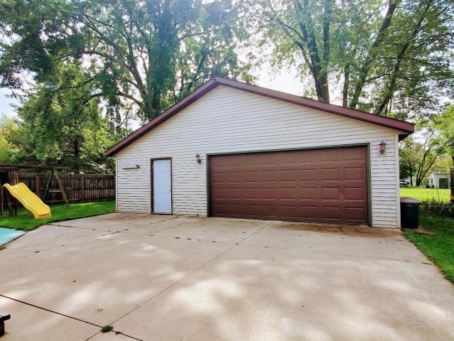 House for sale in Clintonville, Wisconsin
