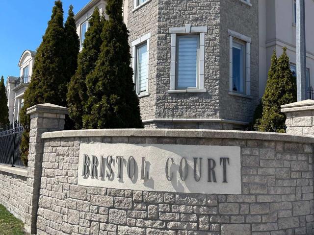 Condo for sale in Woburn, Ontario