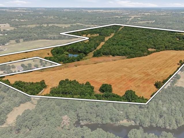 Land for sale in Whitesboro, Texas