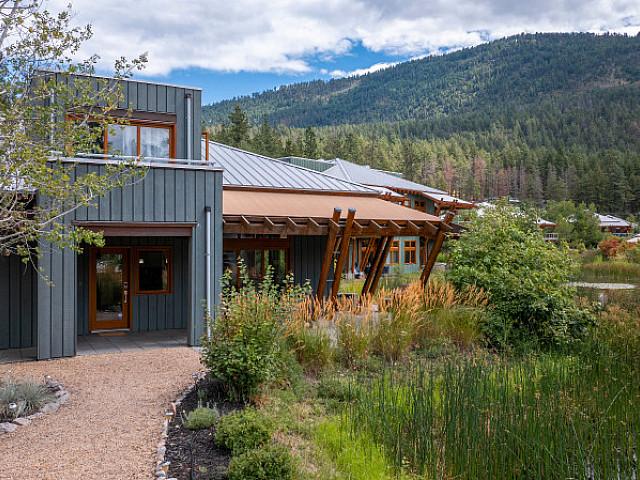 House for sale in Vernon, British Columbia