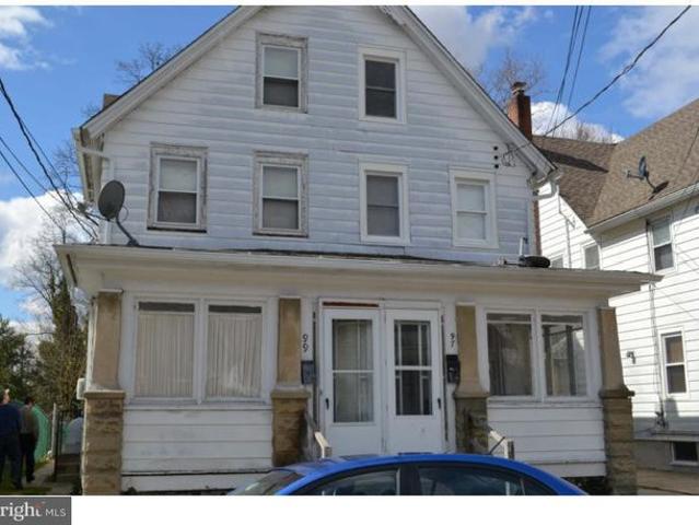 House for sale in Salem, New Jersey